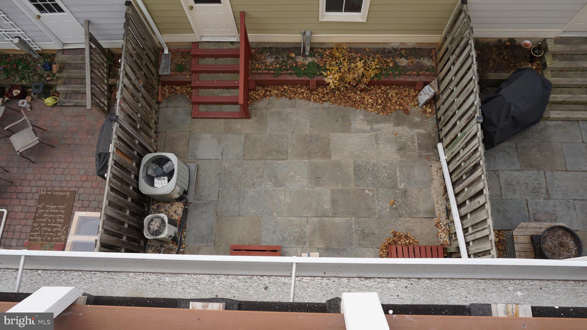 405 Main Street Gaithersburg, MD 20878 - Photo 19 of 26 View from upper level