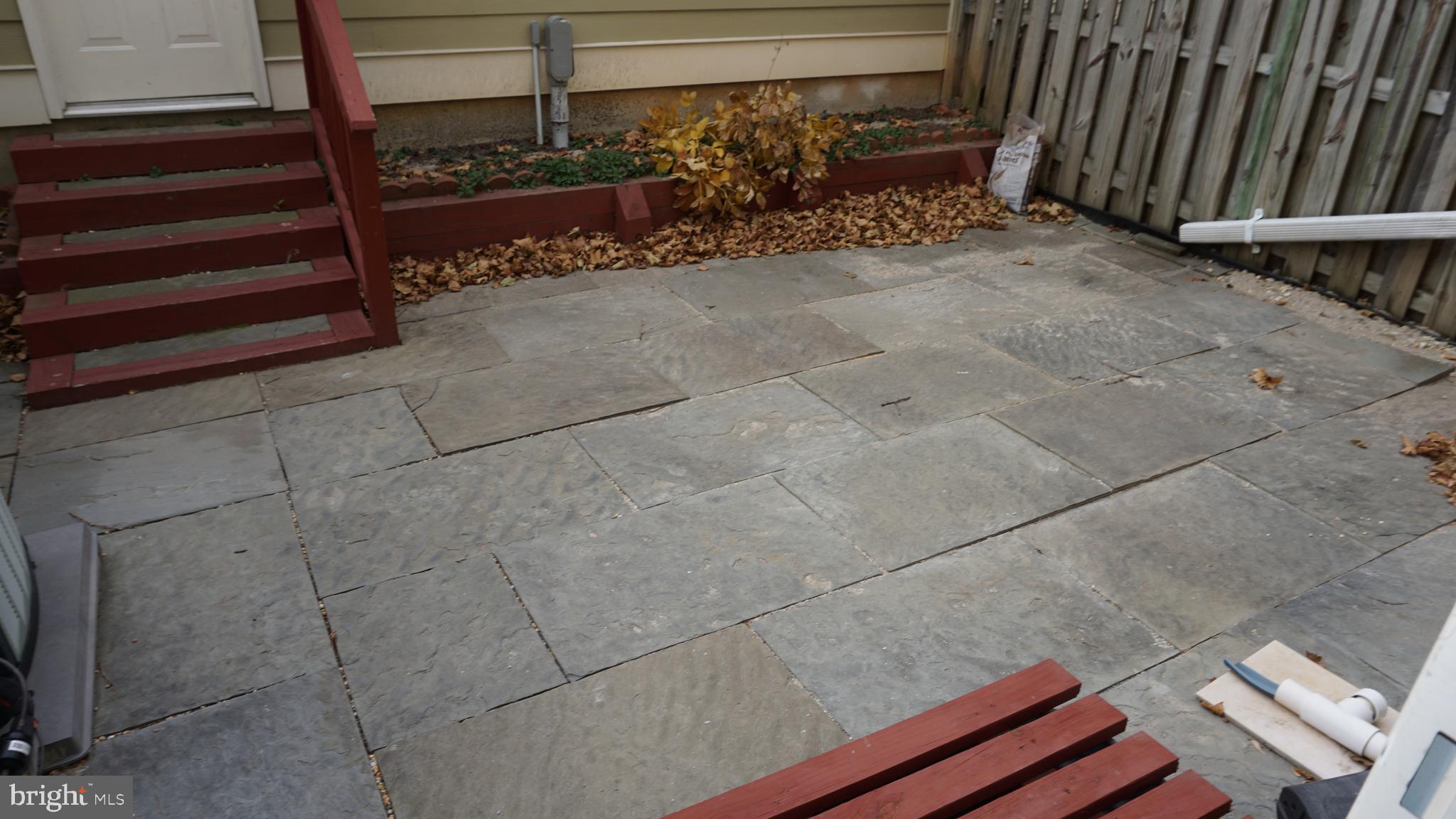 405 Main Street Gaithersburg, MD 20878 - Photo 21 of 26 Patio