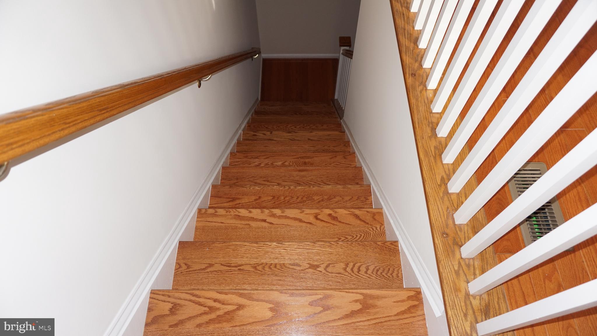 405 Main Street Gaithersburg, MD 20878 - Photo 24 of 26 Stairs