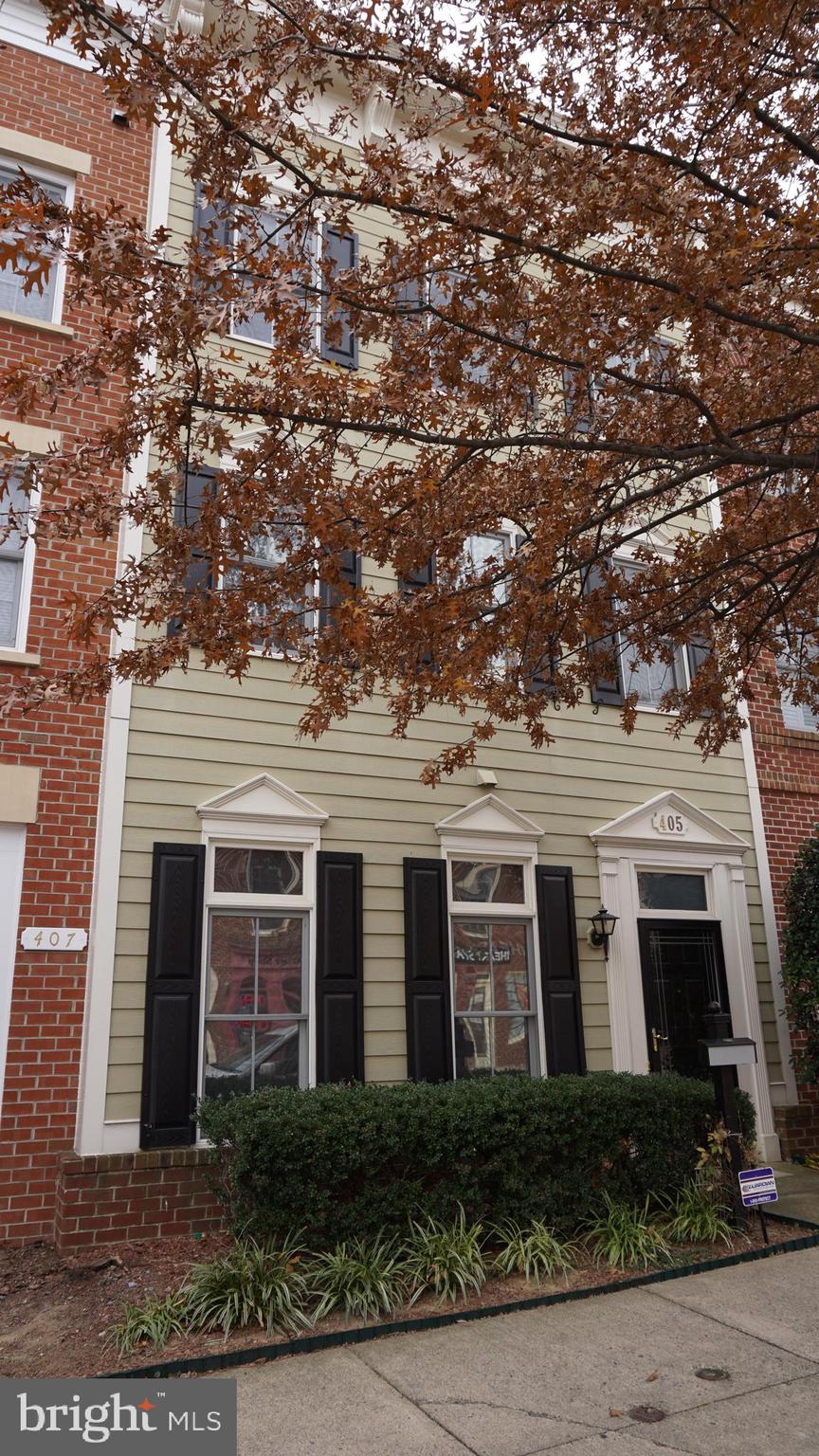 405 Main Street Gaithersburg, MD 20878 - Photo 26 of 26 Exterior front