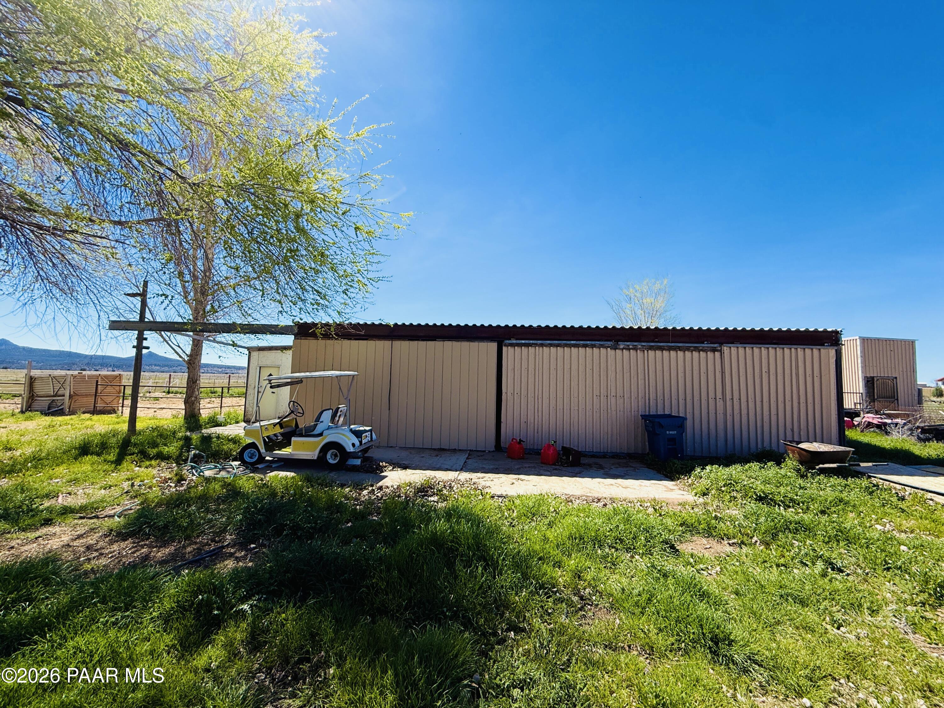 3900 West Runway Road Paulden, AZ 86334 - Photo 17 of 25 IMG_5326