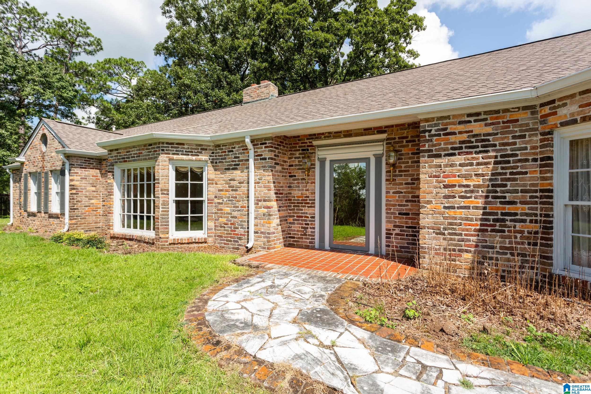 328 Shocco Springs Road Talladega, AL 35160 - Photo 45 of 46