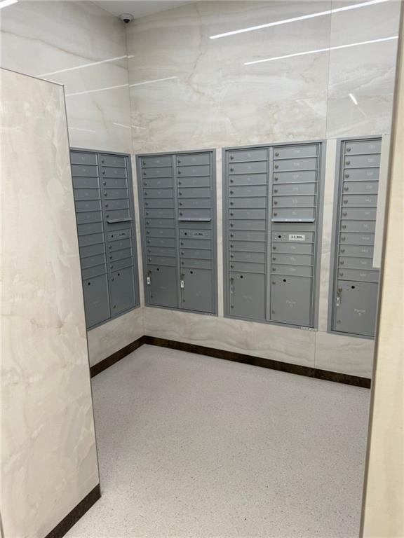 601 Surf Avenue, Unit 20J Brooklyn, NY 11224 - Photo 21 of 46 a view of a garage