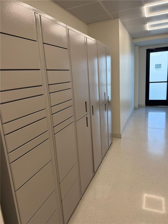 601 Surf Avenue, Unit 20J Brooklyn, NY 11224 - Photo 23 of 46 a view of closet