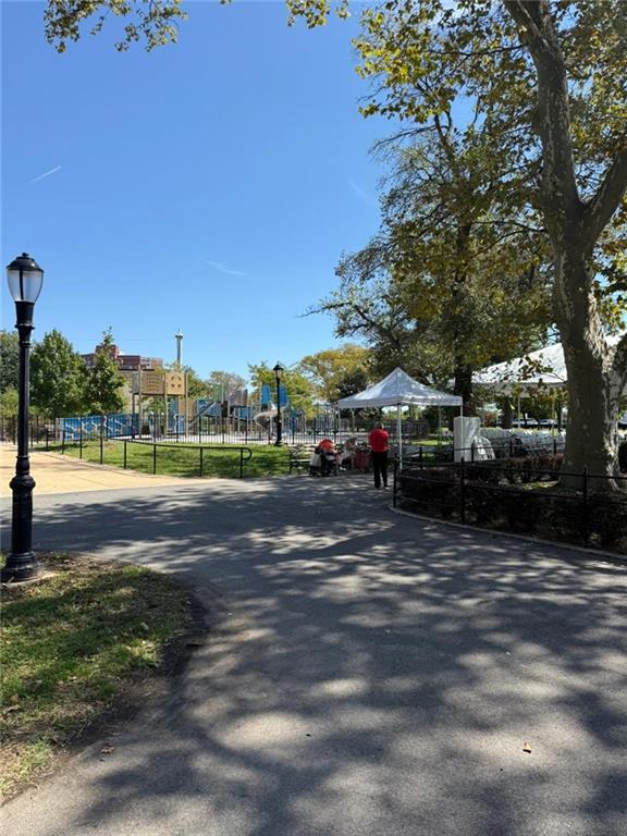 601 Surf Avenue, Unit 20J Brooklyn, NY 11224 - Photo 27 of 46 a view of street with parked cars