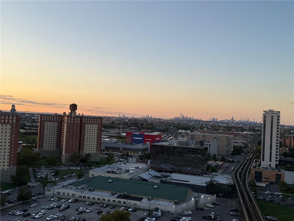 601 Surf Avenue, Unit 20J Brooklyn, NY 11224 - Photo 36 of 46 a view of city