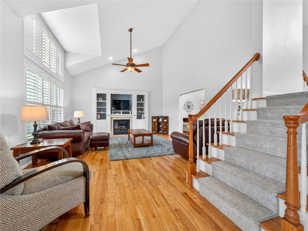 6980 Hackney Circle Victor, NY 14564 - Photo 17 of 50