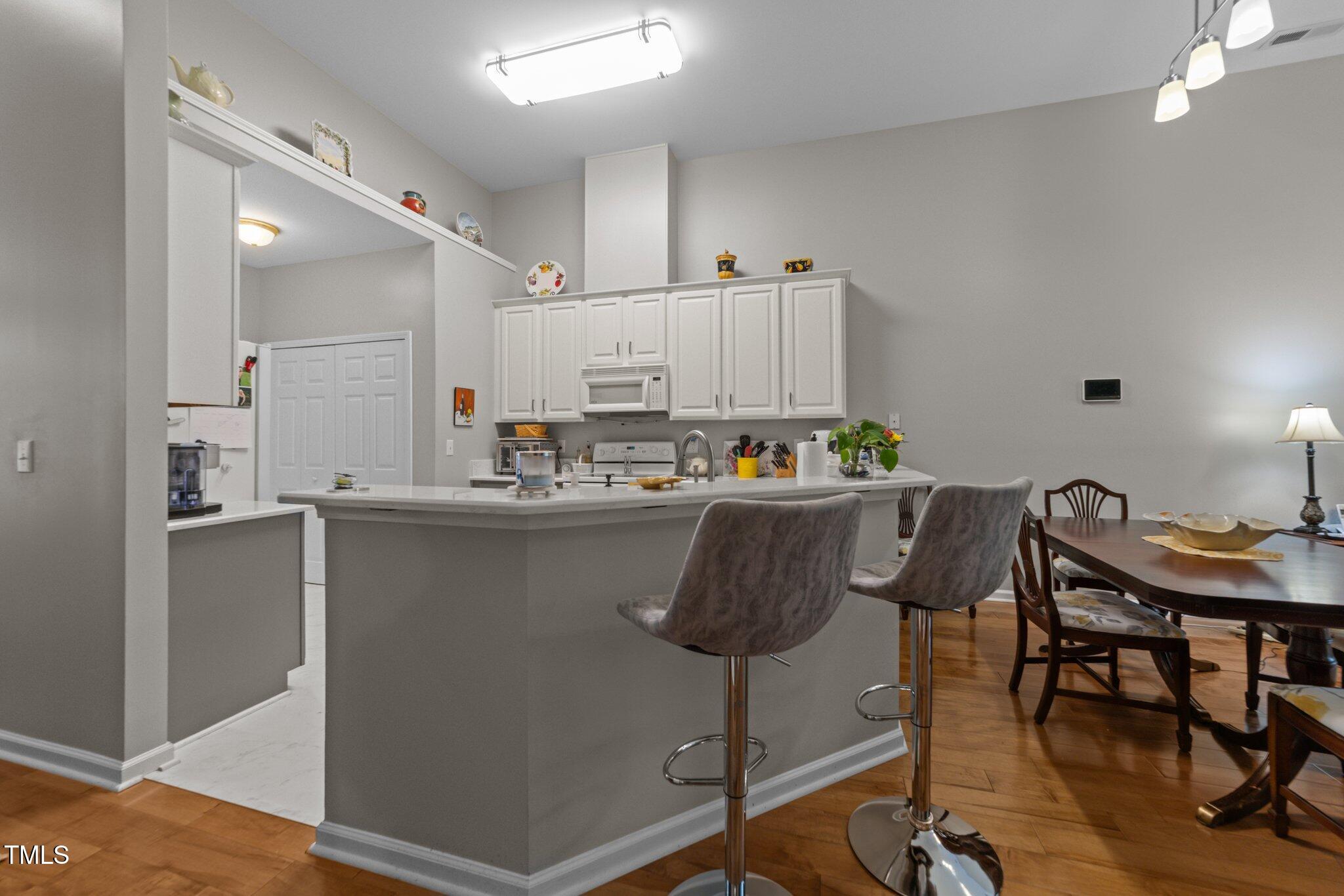 10404 Dapping Drive Raleigh, NC 27614 - Photo 14 of 36 Kitchen
