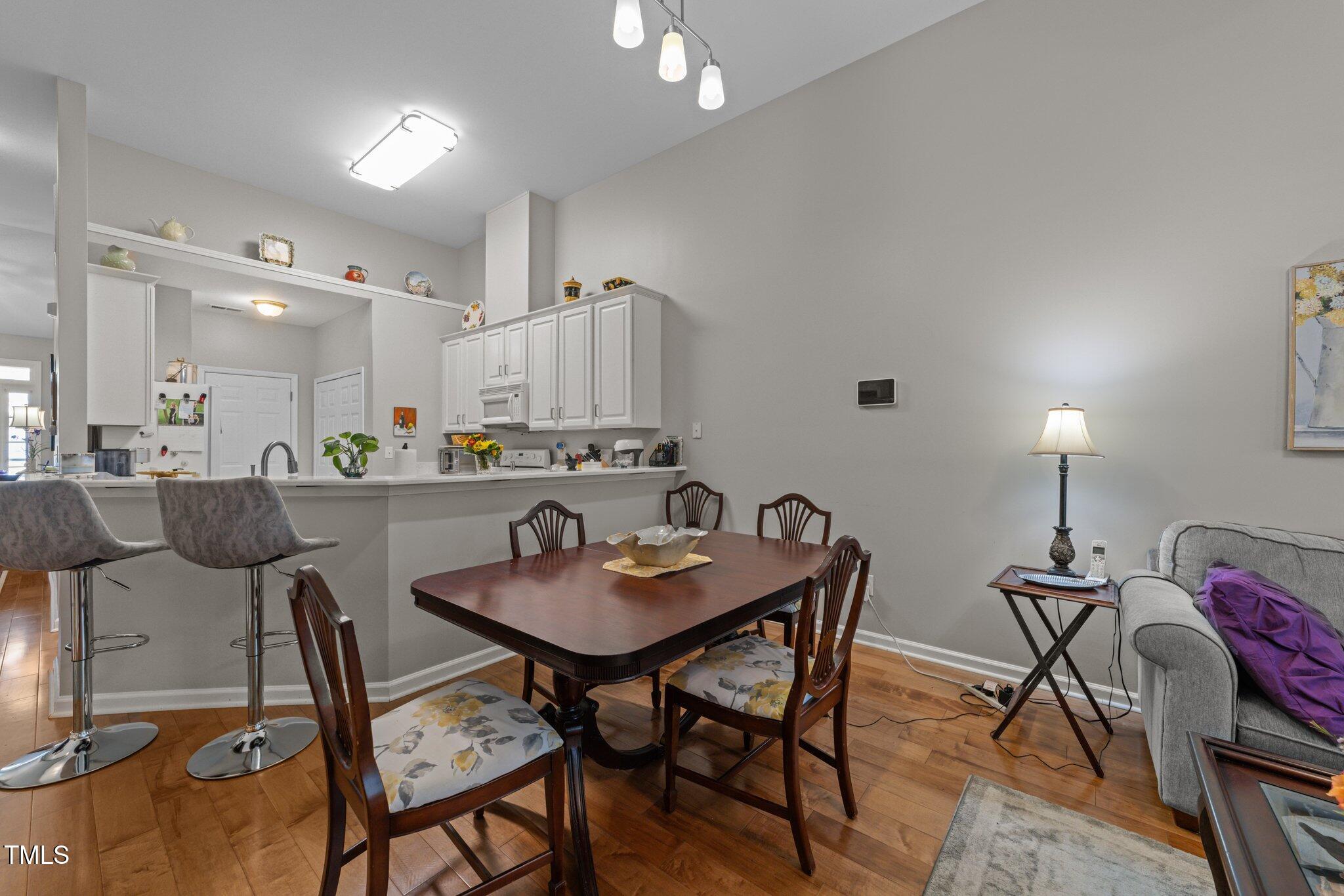 10404 Dapping Drive Raleigh, NC 27614 - Photo 15 of 36 Dining