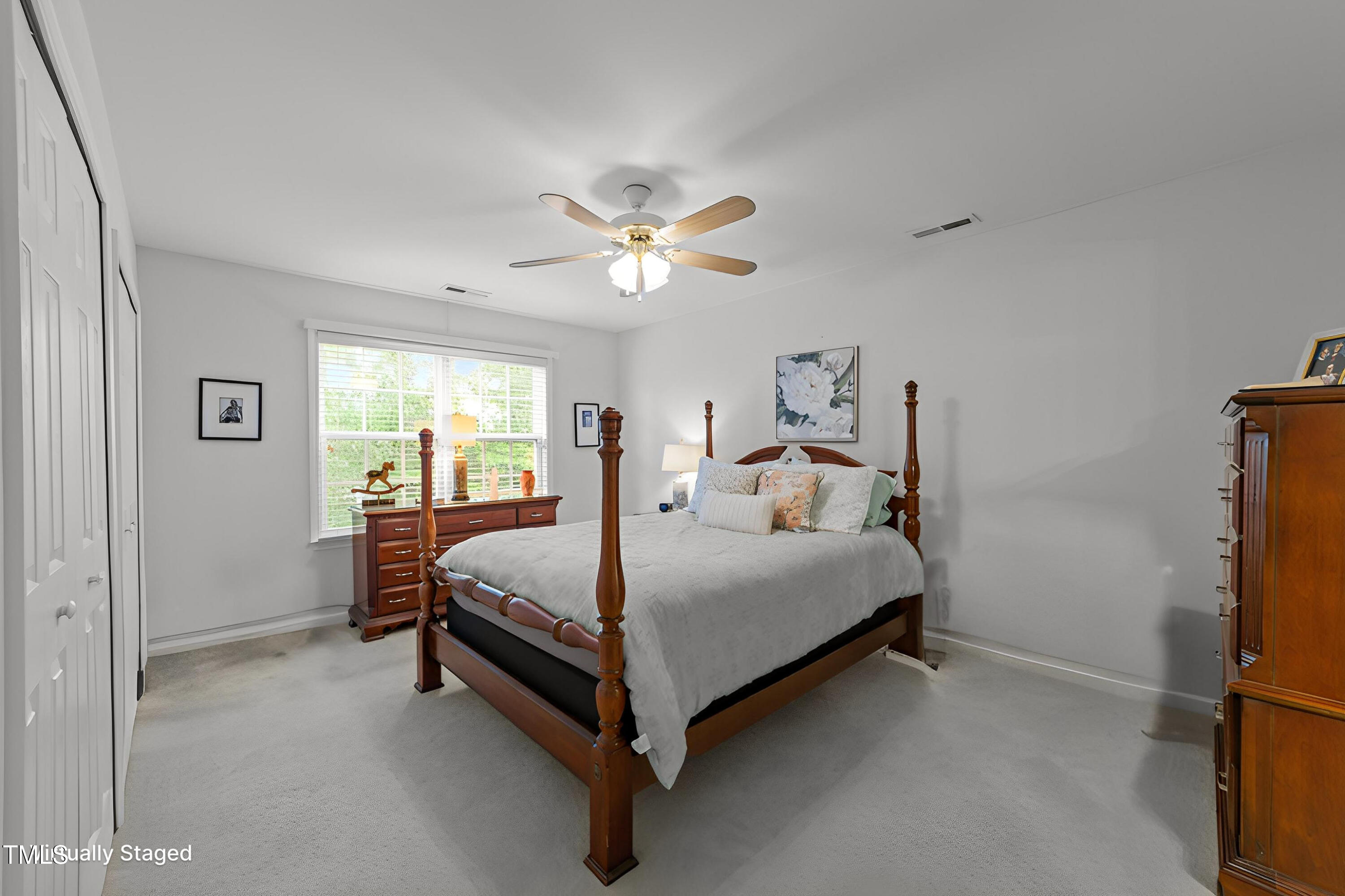 10404 Dapping Drive Raleigh, NC 27614 - Photo 27 of 36 Bedroom
