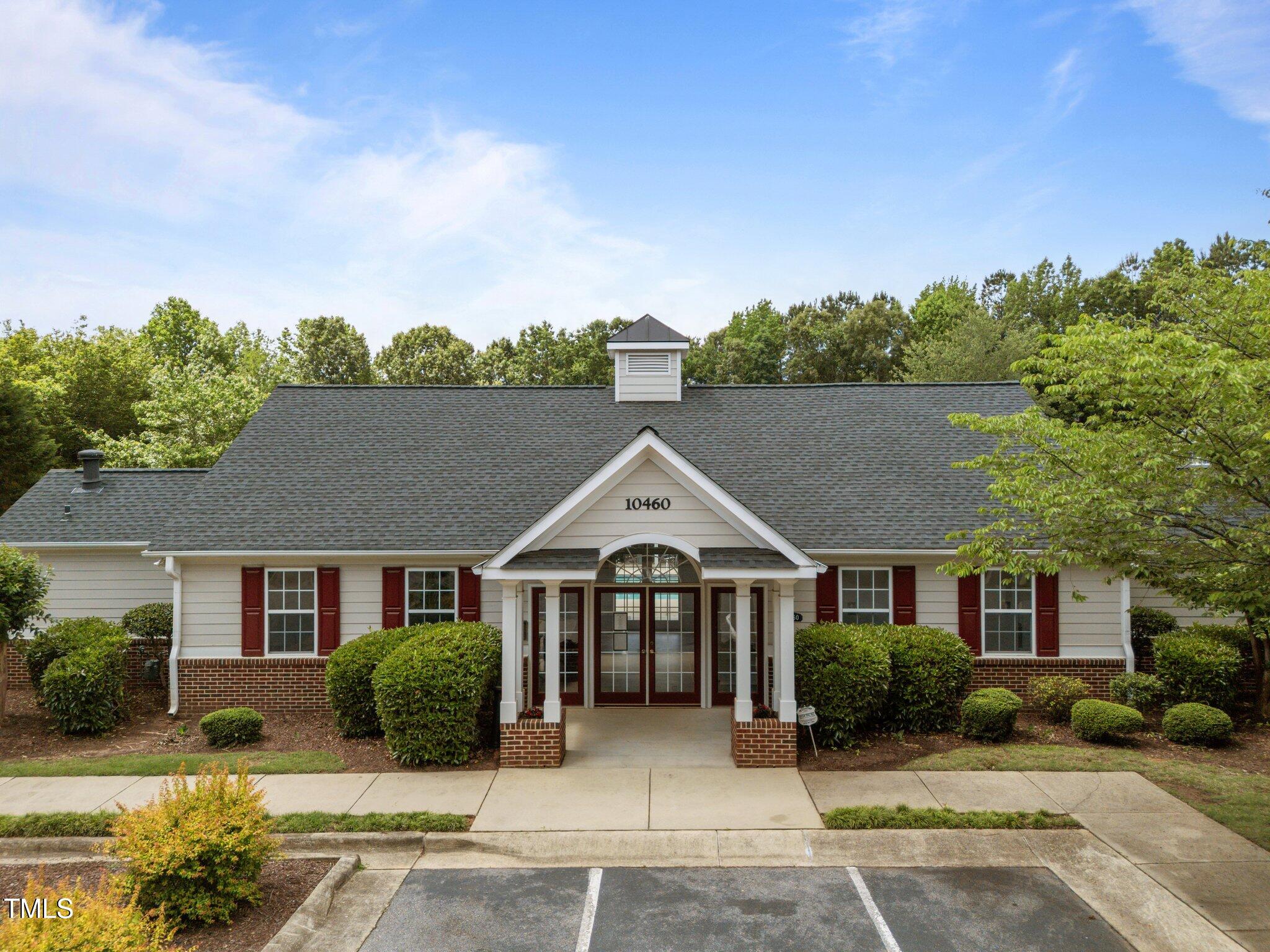 10404 Dapping Drive Raleigh, NC 27614 - Photo 35 of 36 Clubhouse