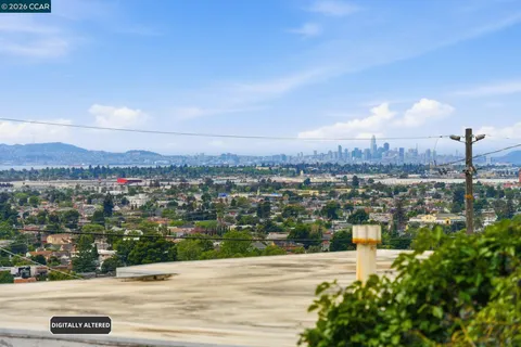 $799,000 | 8910 Burr Street, Oakland, CA 94605