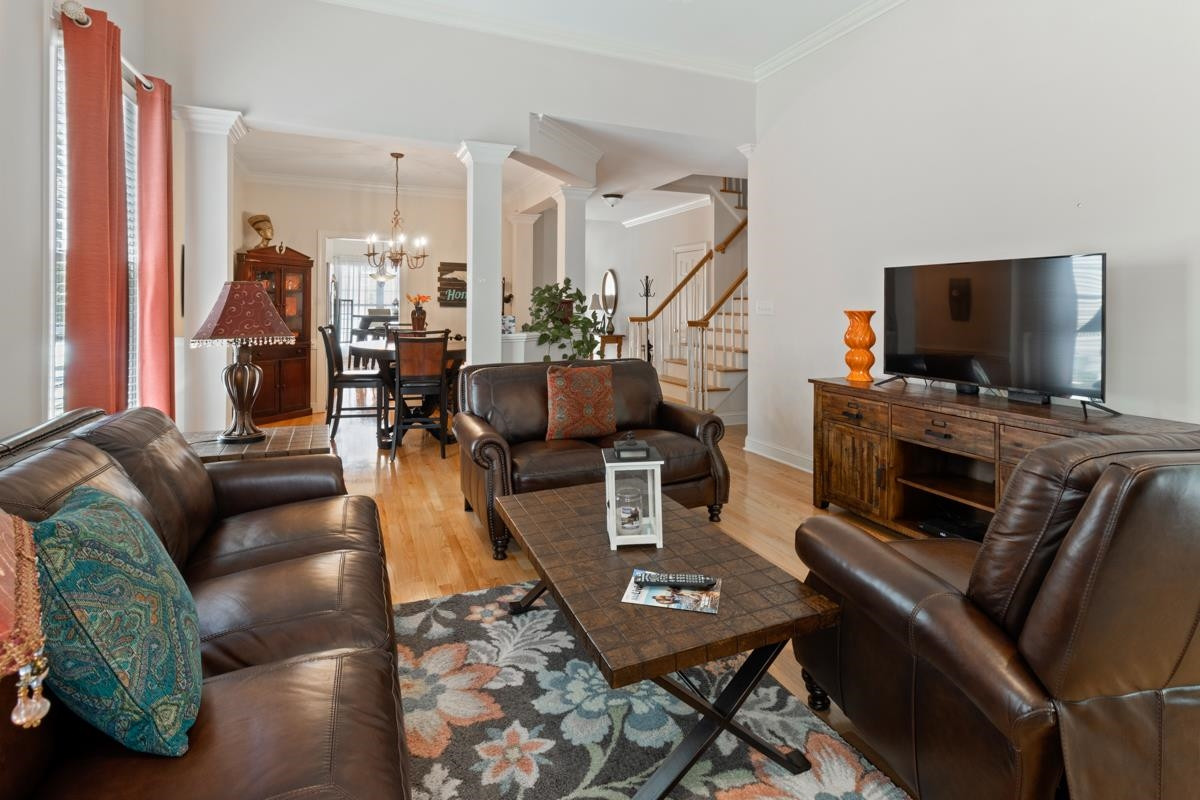 4213 Norman Ridge Lane Raleigh, NC 27613 - Photo 13 of 30 Photo 13
