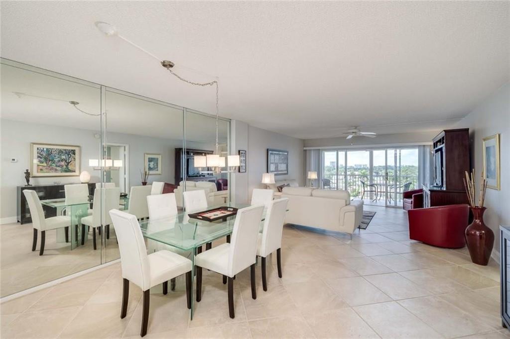 299 North Riverside Drive, Unit 604 Pompano Beach, FL 33062 - Photo 9 of 33 seville 604 -0
