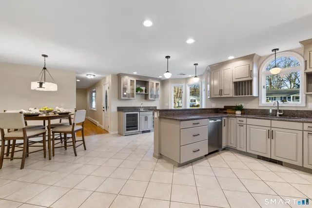 $535,000 | 100 Lynwood Drive Extension, Cheshire, CT 06410