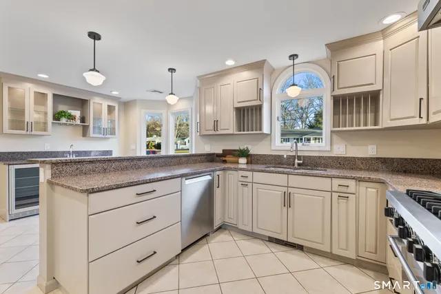 $535,000 | 100 Lynwood Drive Extension, Cheshire, CT 06410