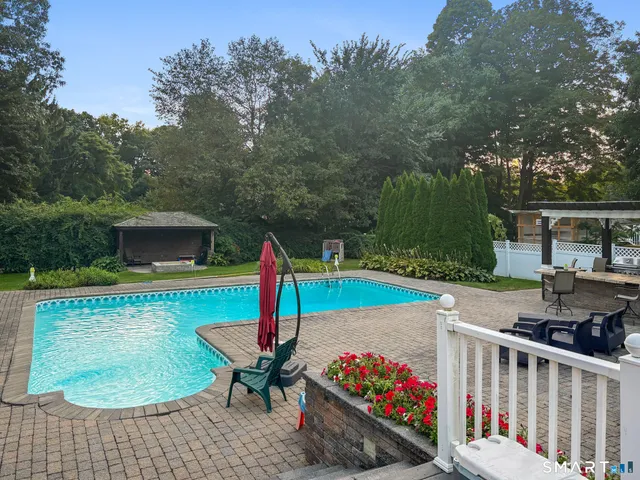 $535,000 | 100 Lynwood Drive Extension, Cheshire, CT 06410