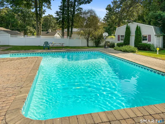 $535,000 | 100 Lynwood Drive Extension, Cheshire, CT 06410