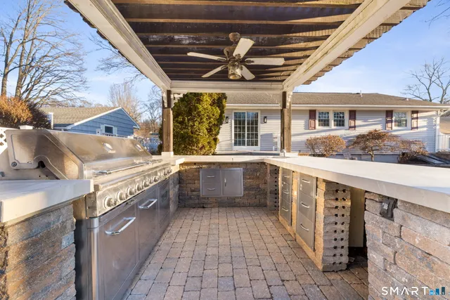 $535,000 | 100 Lynwood Drive Extension, Cheshire, CT 06410