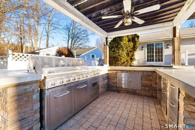 $535,000 | 100 Lynwood Drive Extension, Cheshire, CT 06410