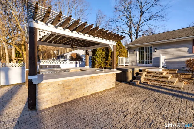 $535,000 | 100 Lynwood Drive Extension, Cheshire, CT 06410