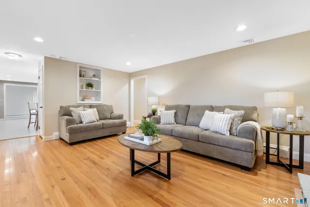 $535,000 | 100 Lynwood Drive Extension, Cheshire, CT 06410