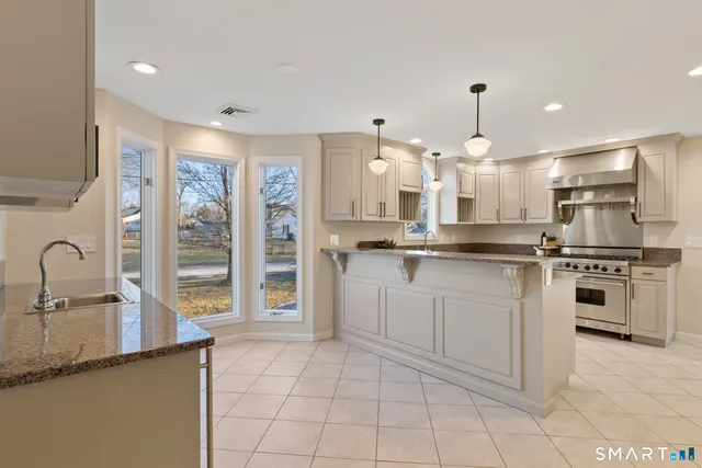 $535,000 | 100 Lynwood Drive Extension, Cheshire, CT 06410