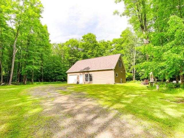 7712 County Rd DD Nashville, WI 54465 - Photo 1 of 1