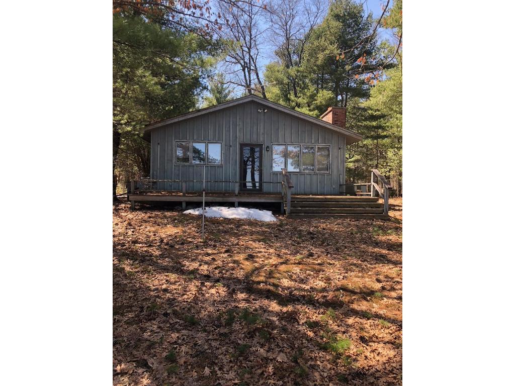 1344 Roberts Road Spooner, WI 54801 - Photo 1 of 1