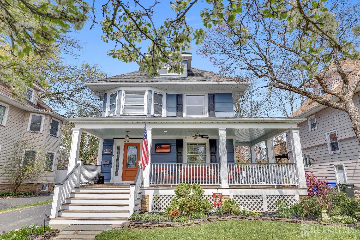 346 2nd Street Dunellen, NJ 08812 - Photo 1 of 1