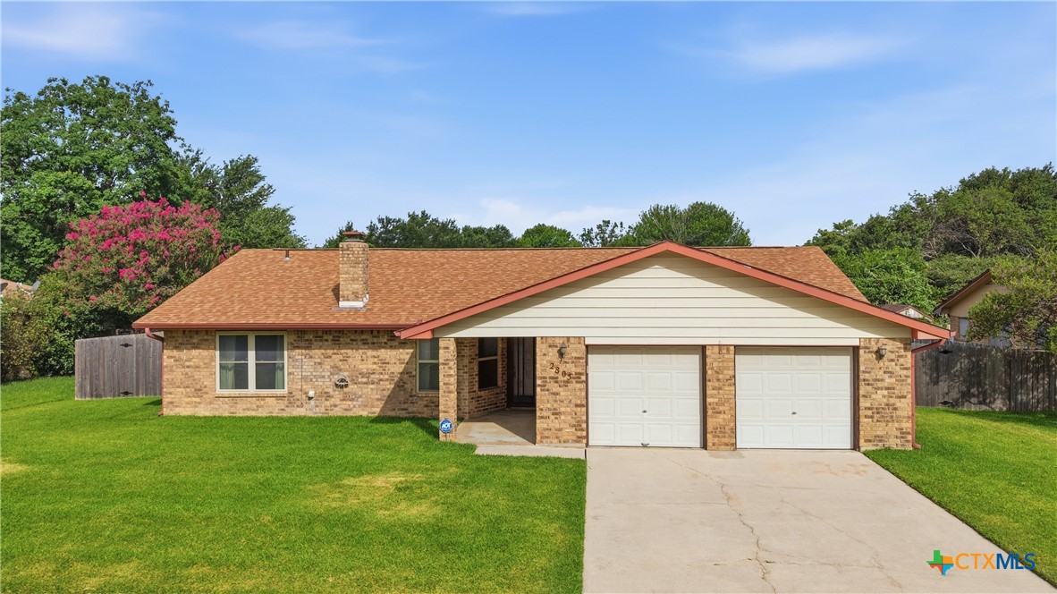 2805 Reed Lane Killeen, TX 76542 - Photo 2 of 23