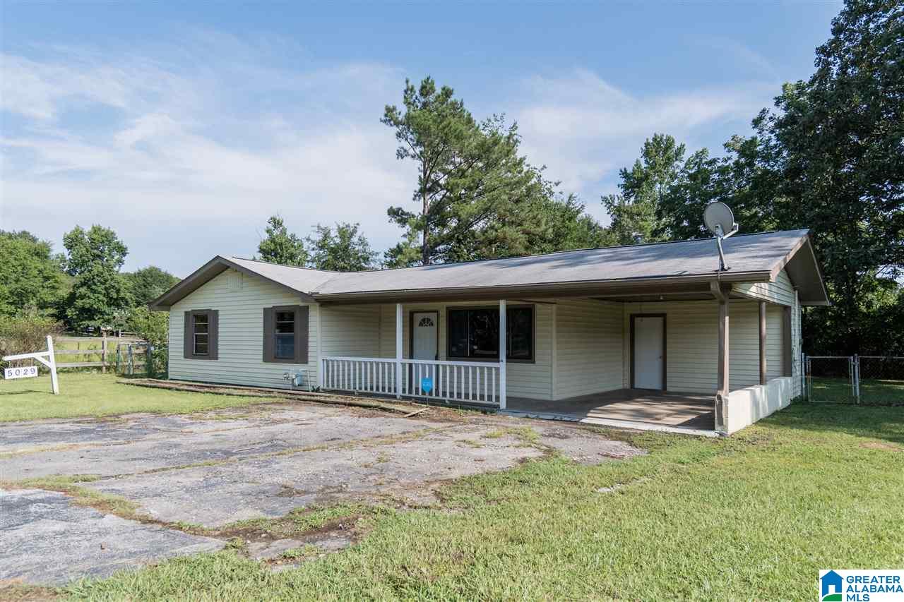 5029 Eubanks Road Bessemer, AL 35022 - Photo 3 of 27