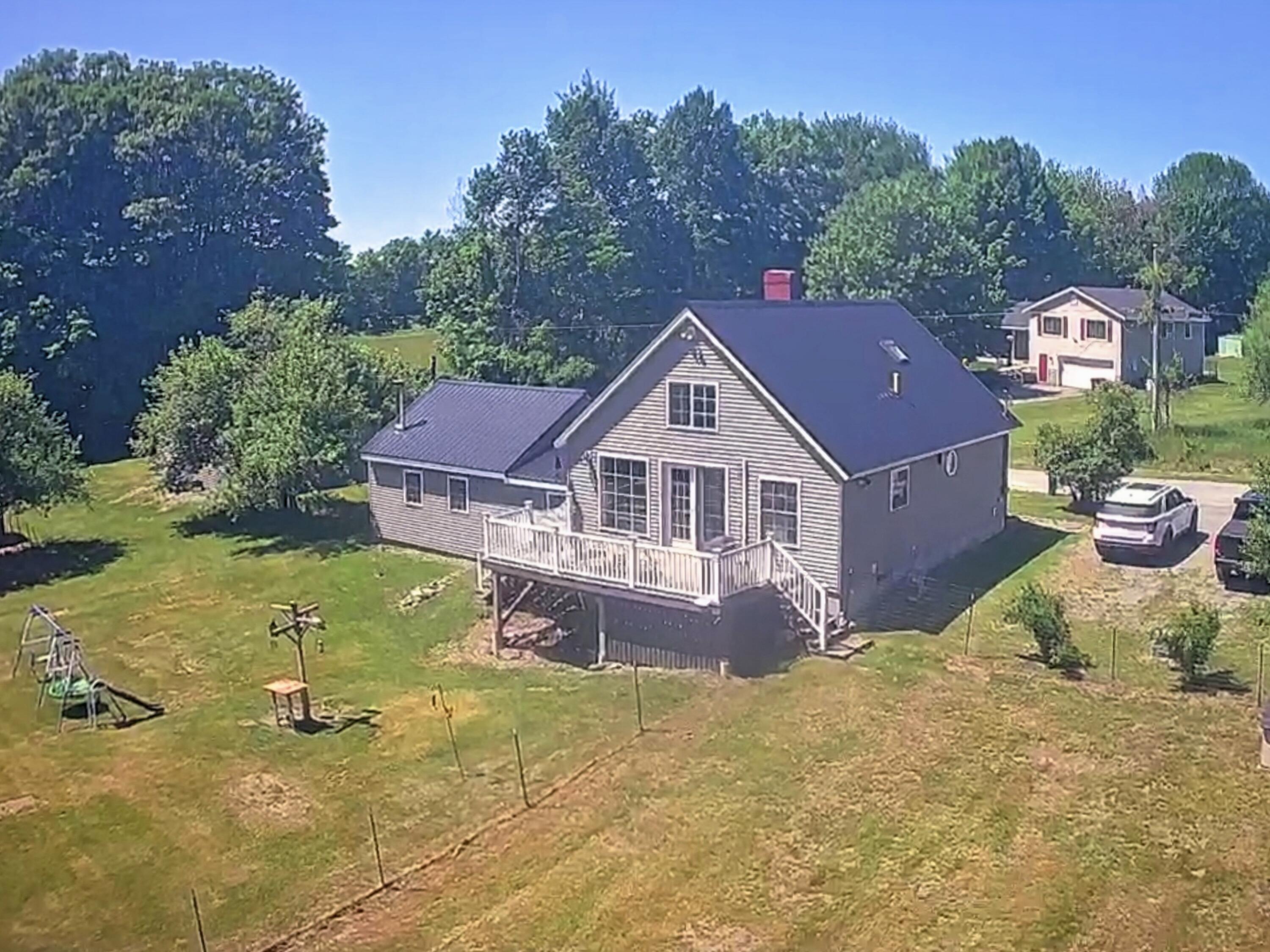41 Whitten Road Burnham, ME 04922 - Photo 29 of 36 41 Whitten Road