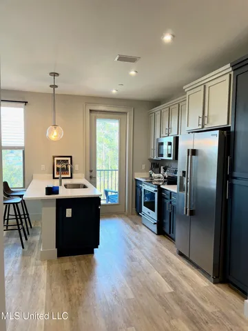 $275,000 | 2501 Bienville Boulevard, Unit 331, Ocean Springs, MS 39564