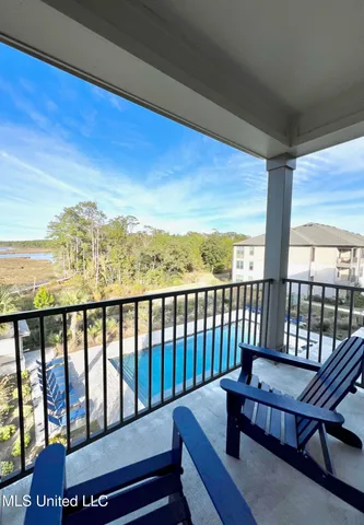 $275,000 | 2501 Bienville Boulevard, Unit 331, Ocean Springs, MS 39564