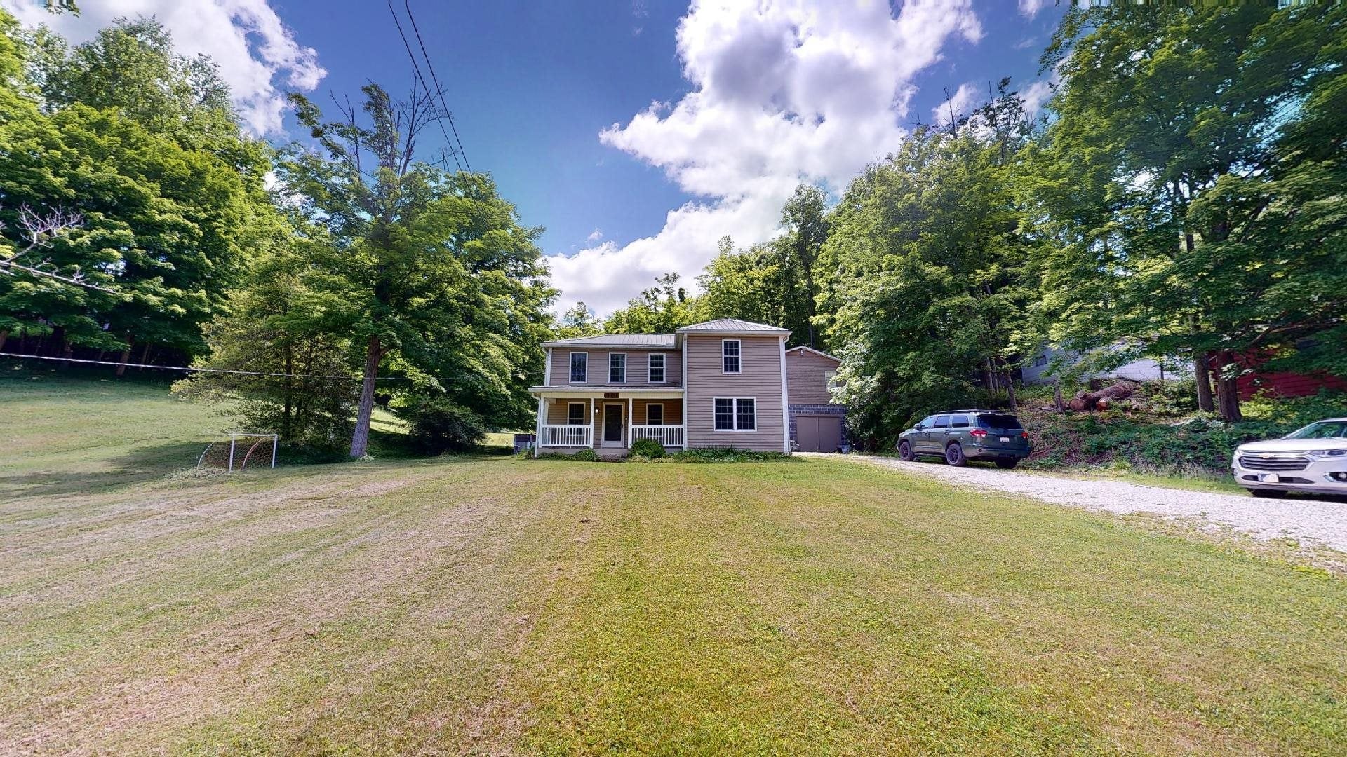3951 Green Valley Road Huntington, WV 25701 - Photo 16 of 17 Gallery Image 16