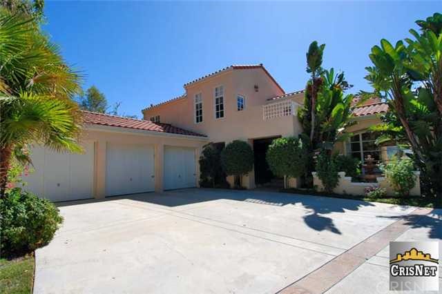 24172 Park Riviera Calabasas, CA 91302 - Photo 1 of 1 Gallery Image 1