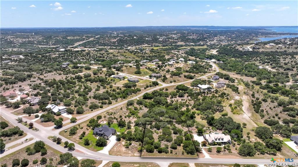 523 Mystic Parkway Spring Branch, TX 78070 - Photo 8 of 15 an aerial view of multiple house