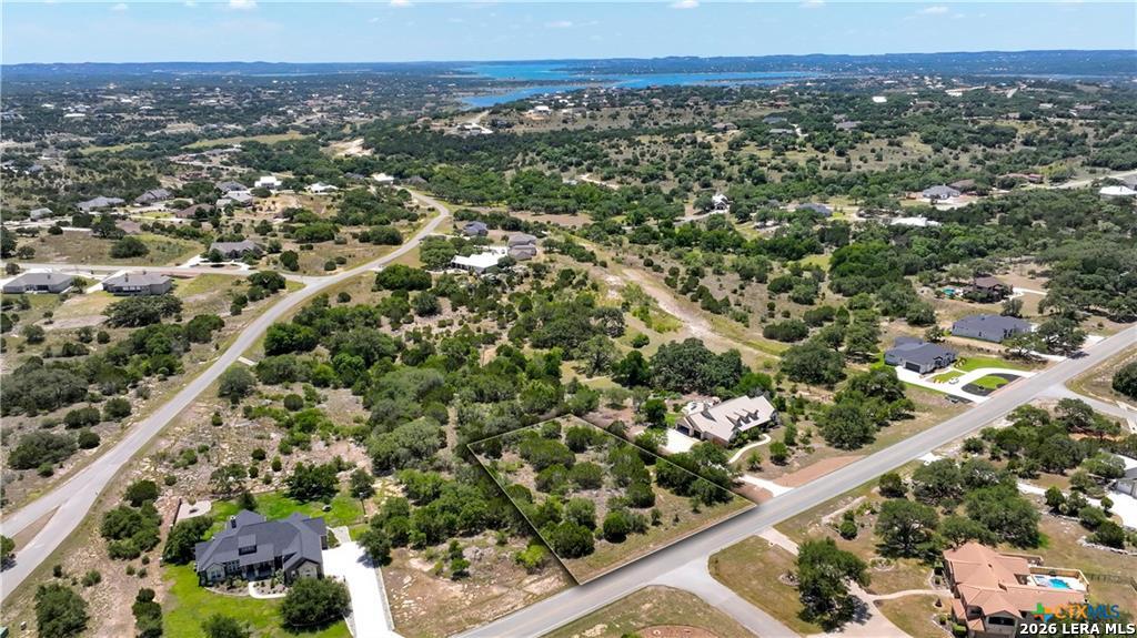 523 Mystic Parkway Spring Branch, TX 78070 - Photo 9 of 15 an aerial view of a city