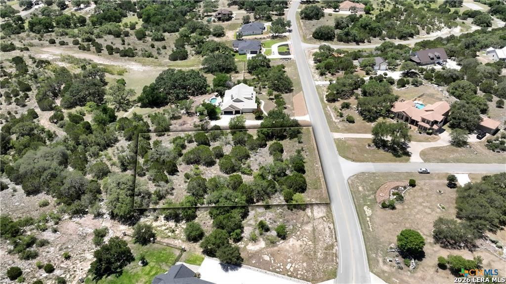 523 Mystic Parkway Spring Branch, TX 78070 - Photo 10 of 15 a view of a city