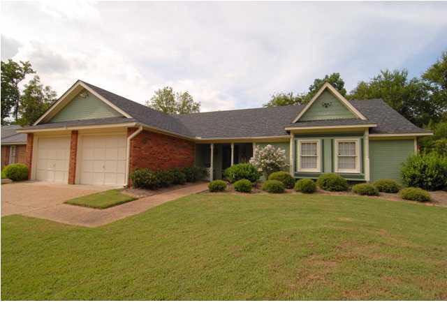 1624 Springridge Drive Jackson, MS 39211 - Photo 1 of 1 Photo 1