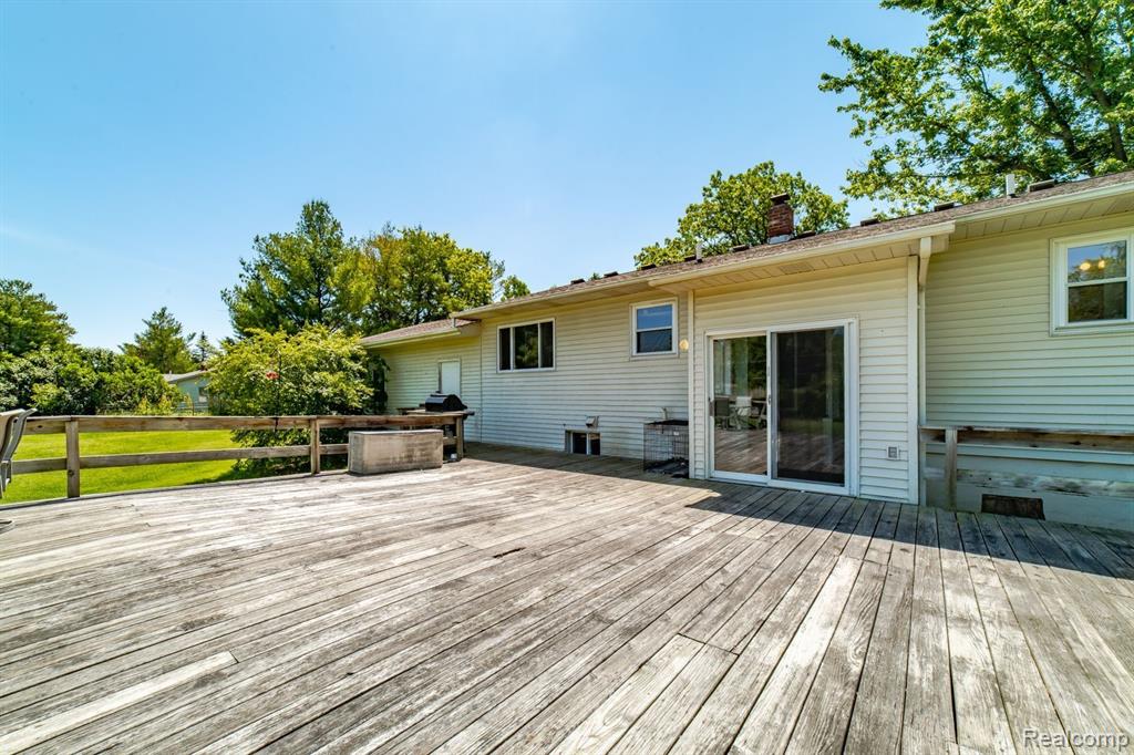 4770 Stewart Road Lapeer, MI 48446 - Photo 36 of 43