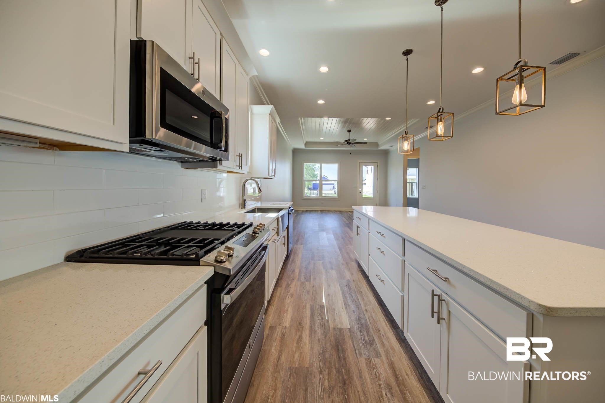 1055 Sunnybell Lane Foley, AL 36535 - Photo 6 of 40 Example