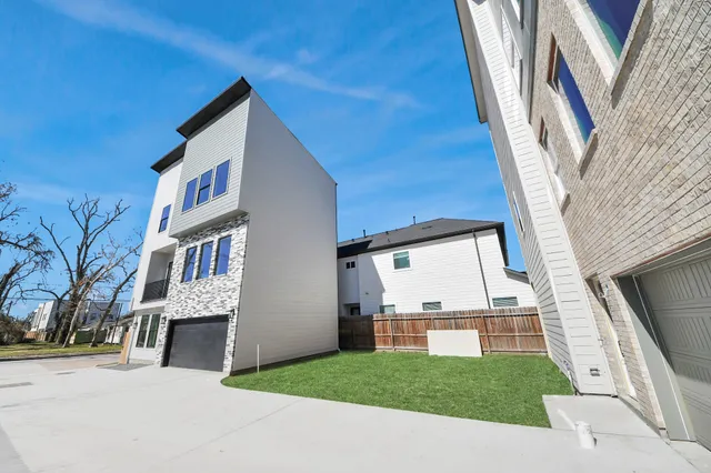 $75,000 | 5510 Hardy Street, Houston, TX 77009