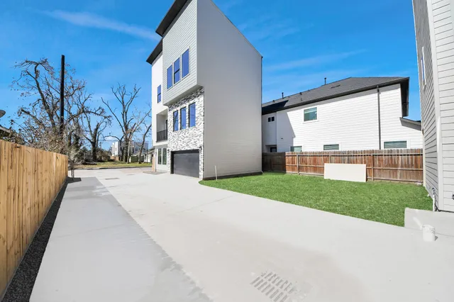 $75,000 | 5510 Hardy Street, Houston, TX 77009