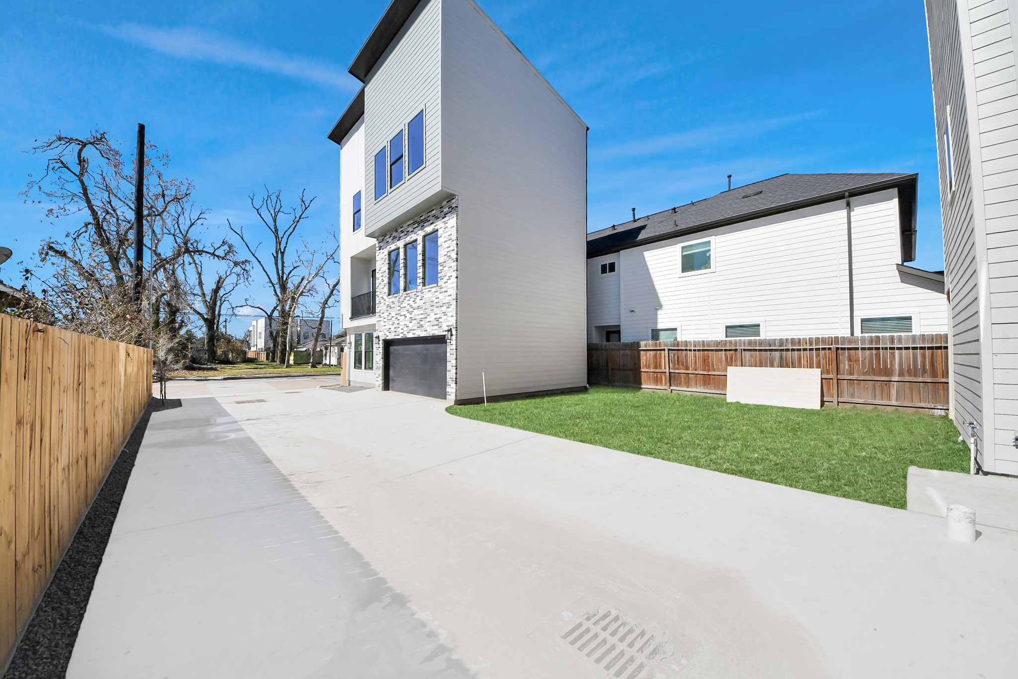 5510 Hardy Street Houston, TX 77009 - Photo 4 of 9