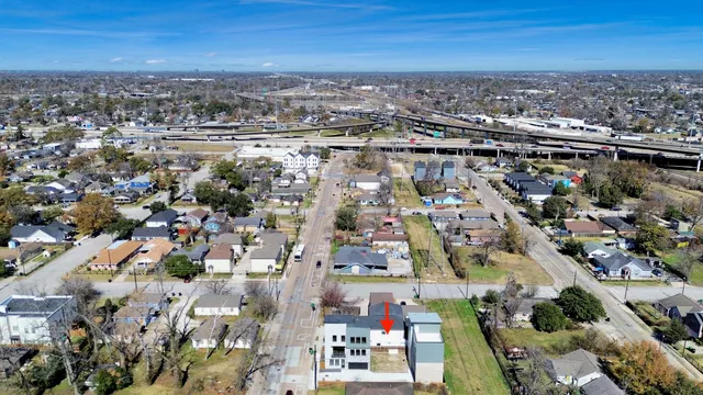 $75,000 | 5510 Hardy Street, Houston, TX 77009