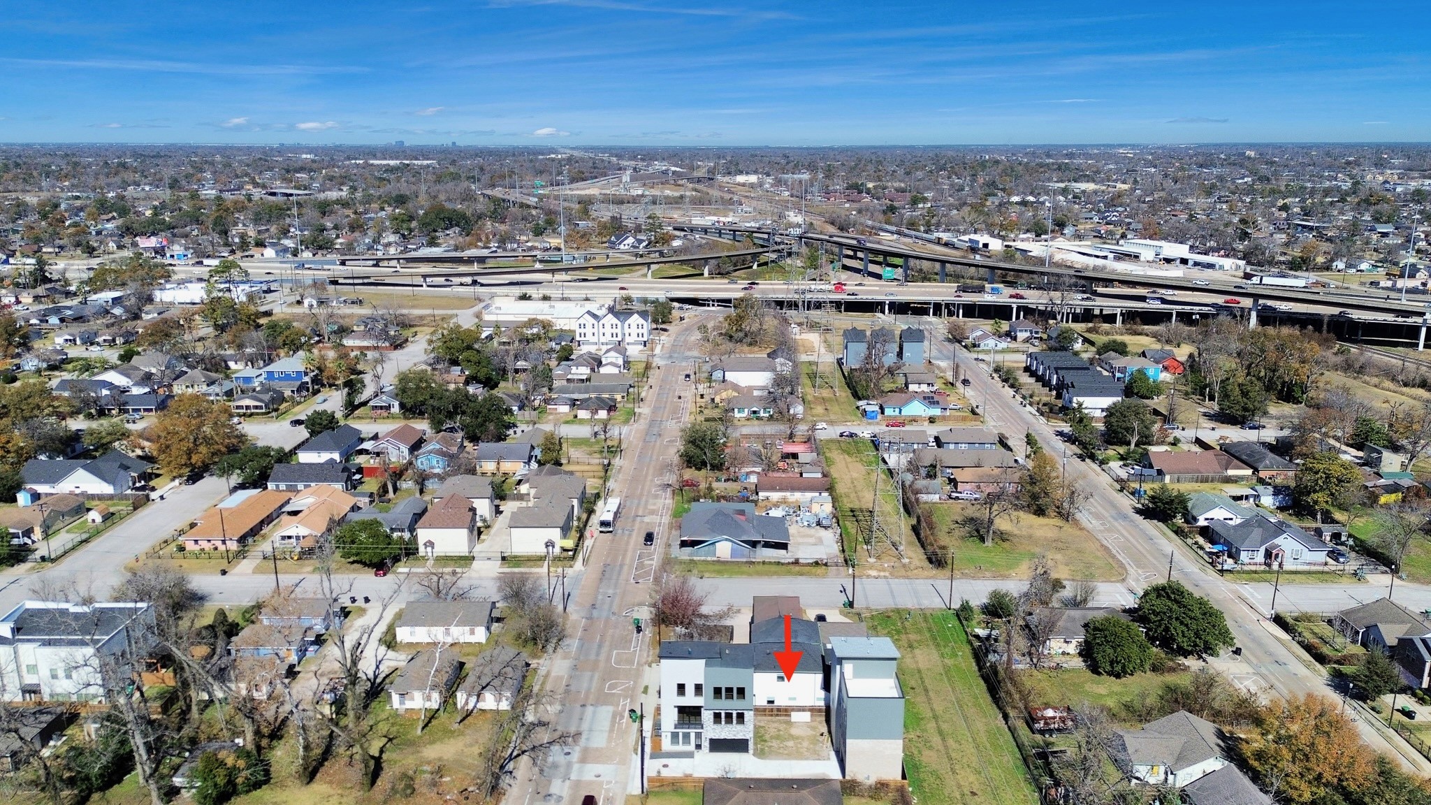 5510 Hardy Street Houston, TX 77009 - Photo 9 of 9