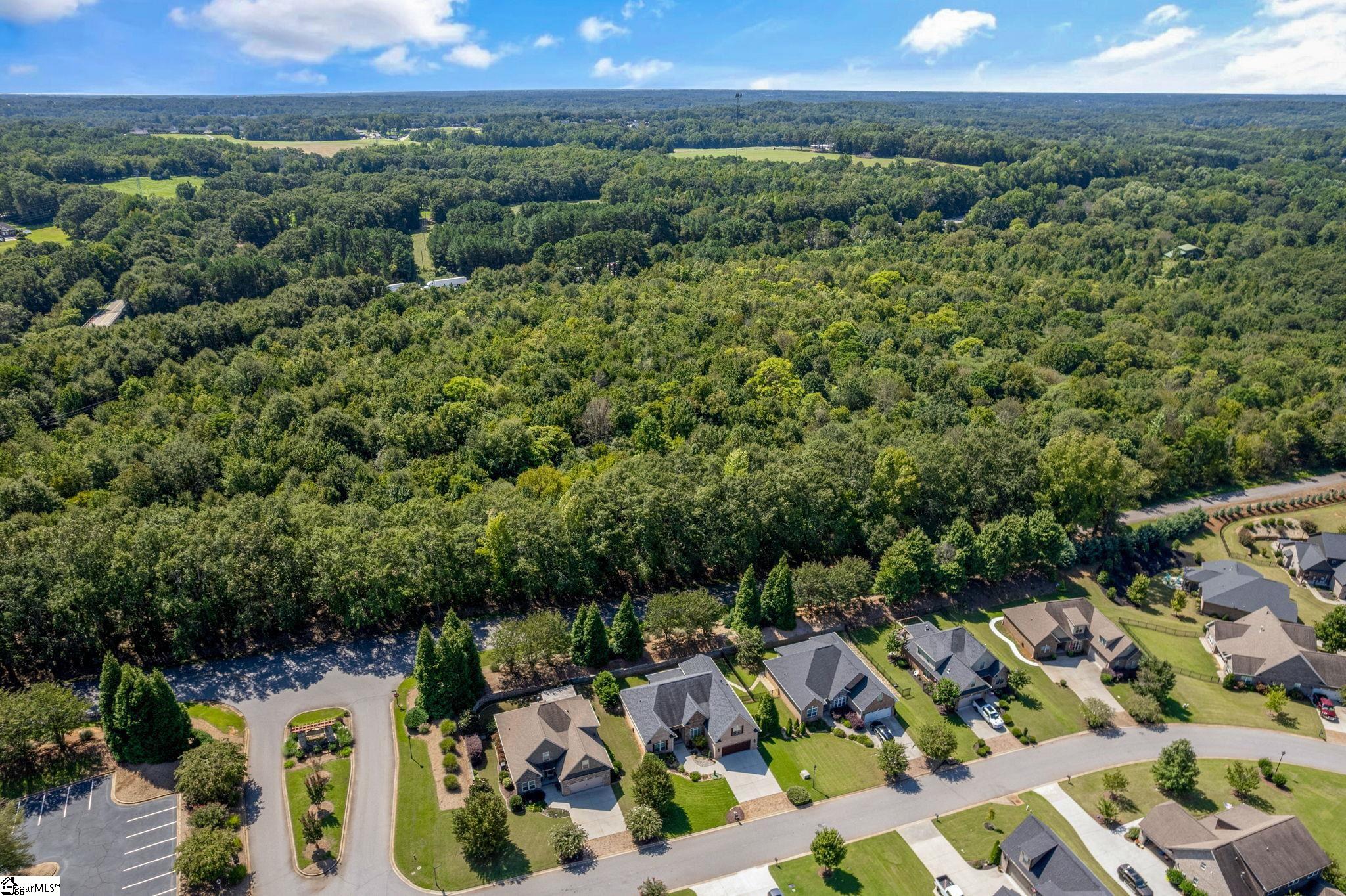 1003 Tuscany Drive Anderson, SC 29621 - Photo 36 of 38
