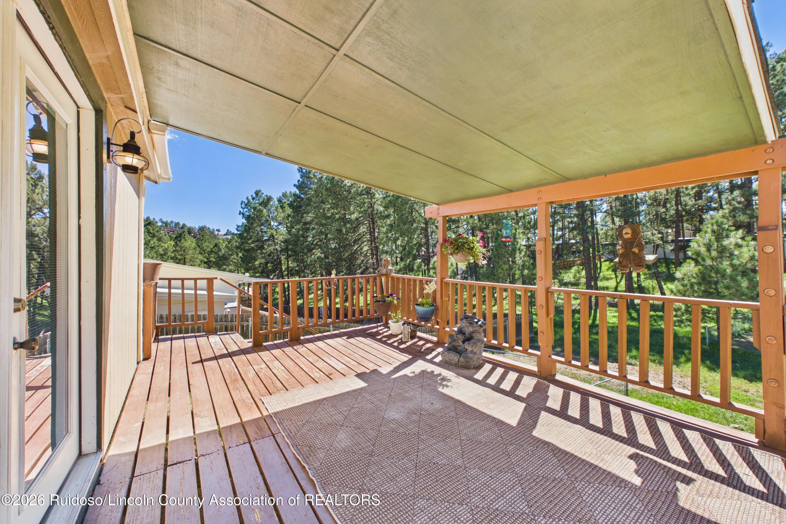 207 Del Norte Drive Ruidoso, NM 88345 - Photo 5 of 67 Gallery Image 5